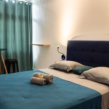 Room B777 Af City Center 파페에테 외부 사진