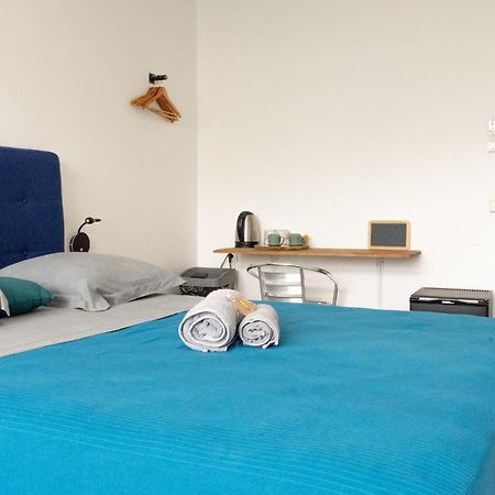 Room B777 Af City Center 파페에테 외부 사진