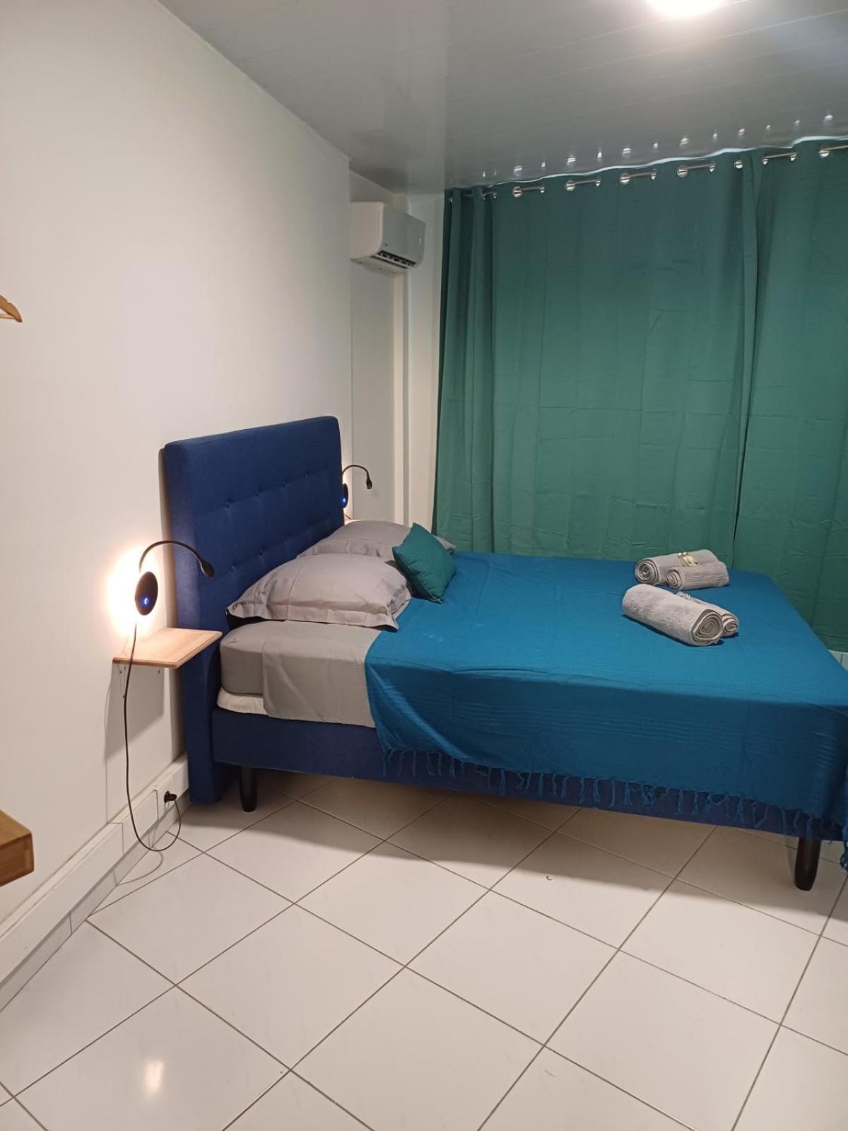Room B777 Af City Center 파페에테 외부 사진