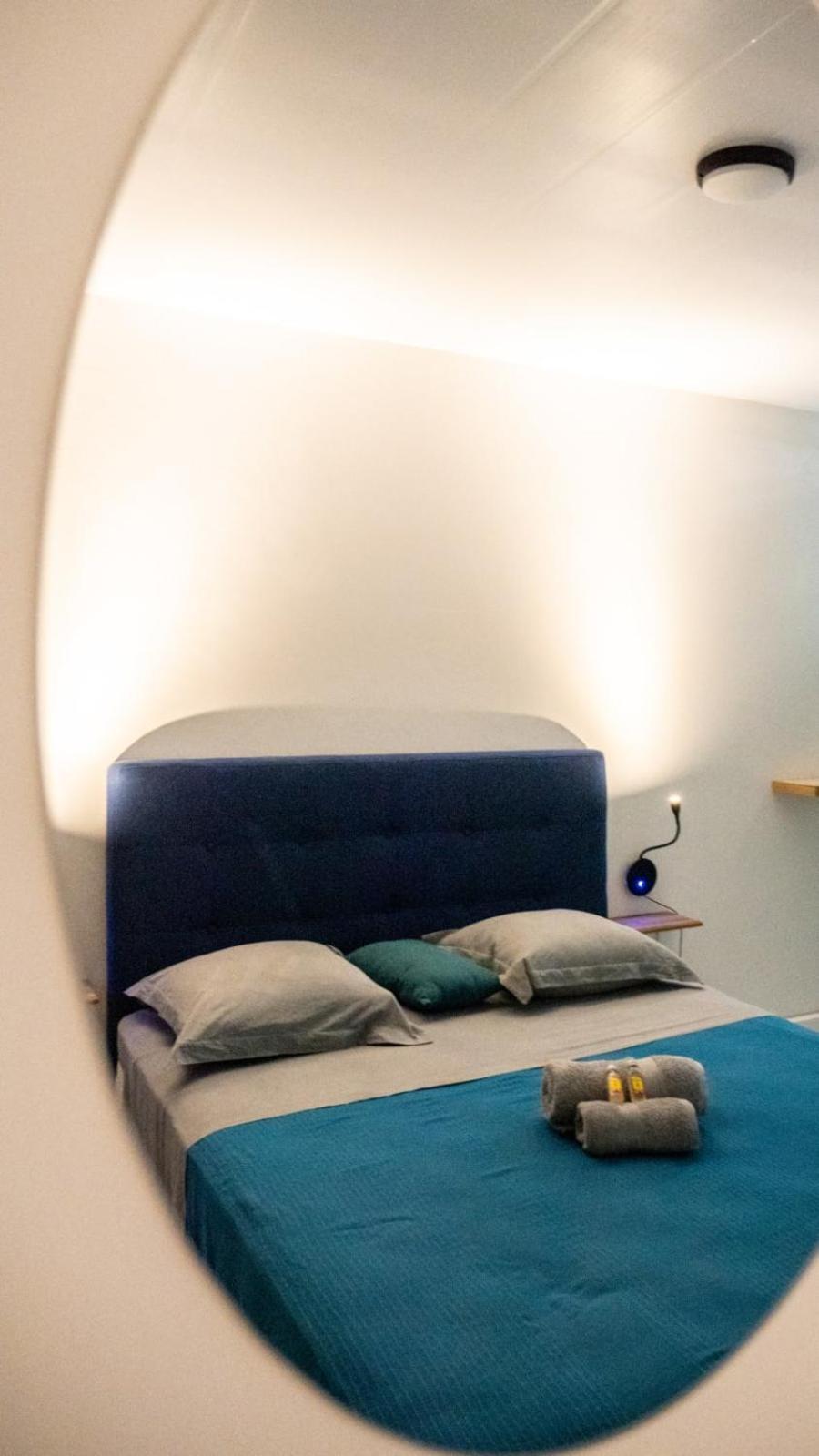 Room B777 Af City Center 파페에테 외부 사진